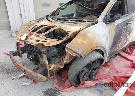 2020 Kia Sportage S из США, поврежденный, VIN KNDP6CAC6L7834468